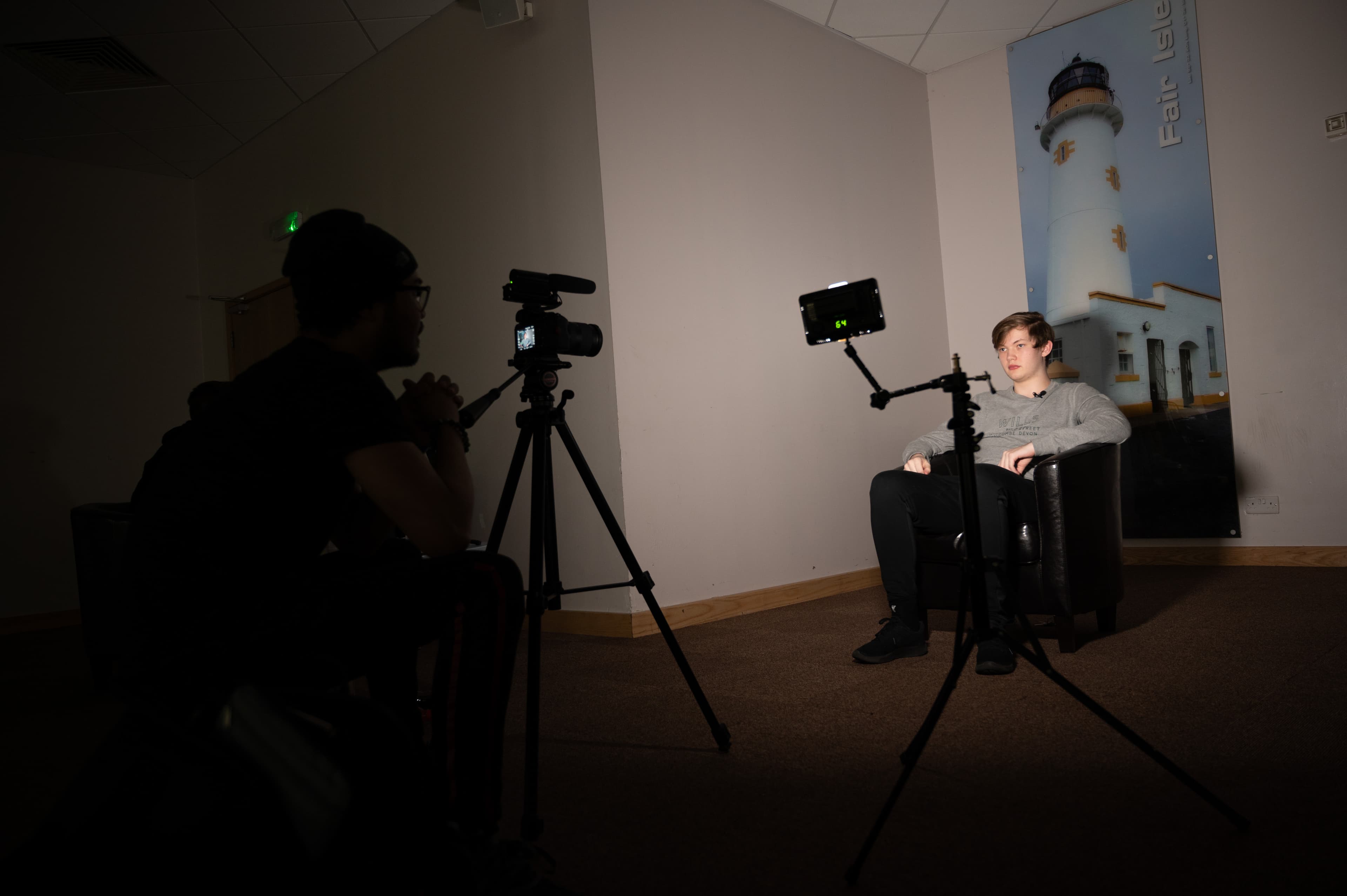 esports coverage at EpicLan