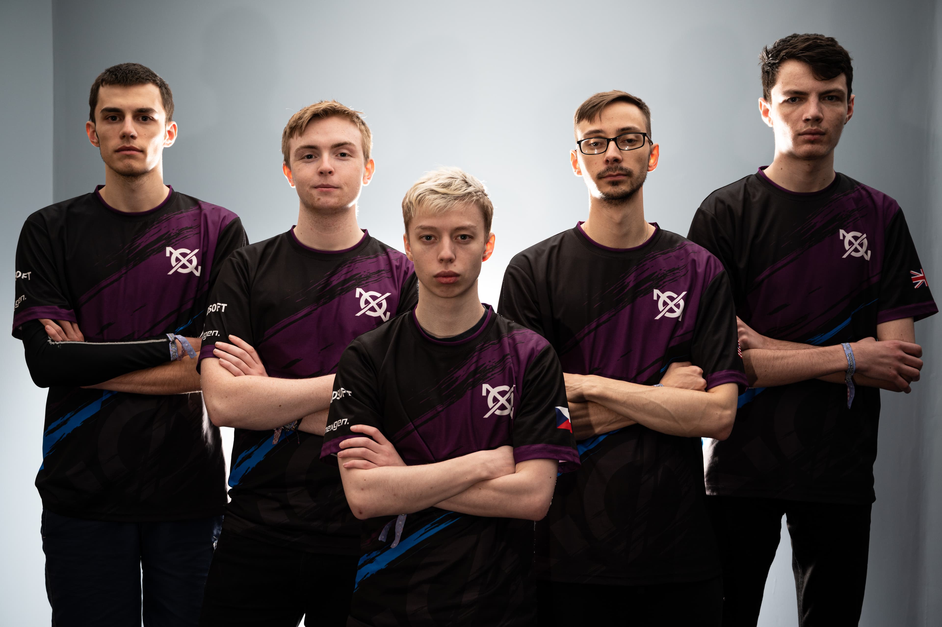 esports coverage at EpicLan