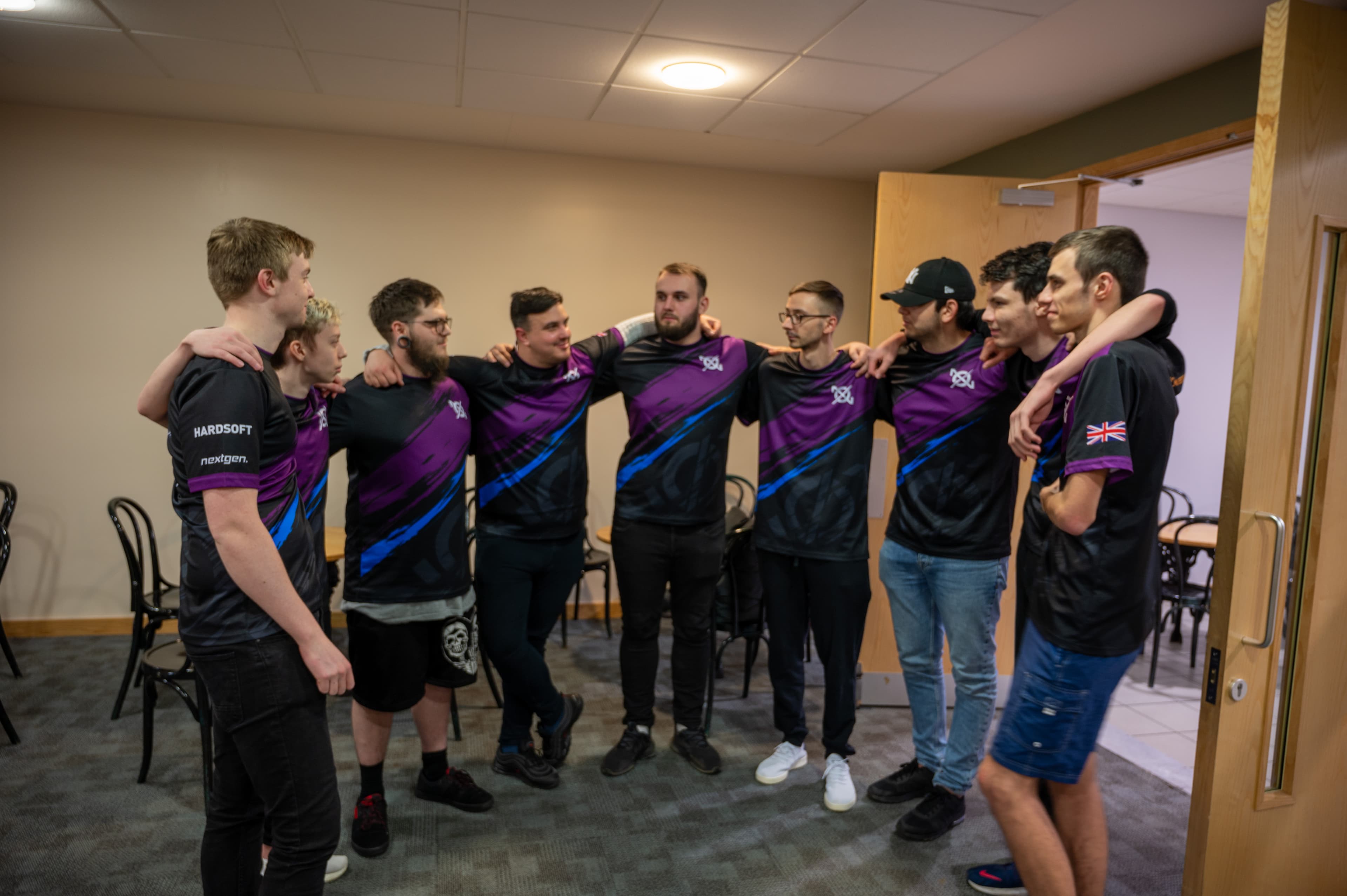 esports coverage at EpicLan