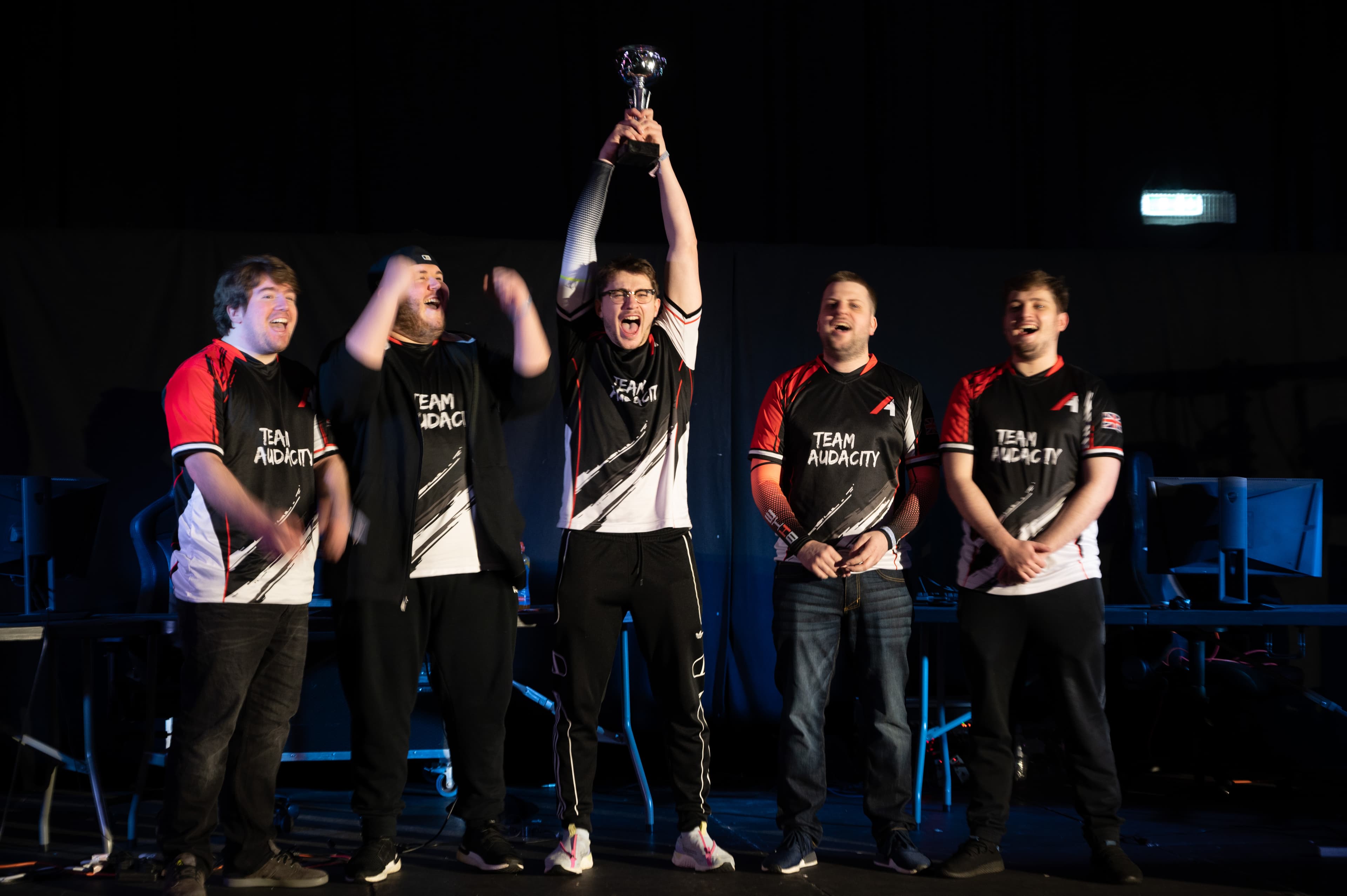 esports coverage at EpicLan