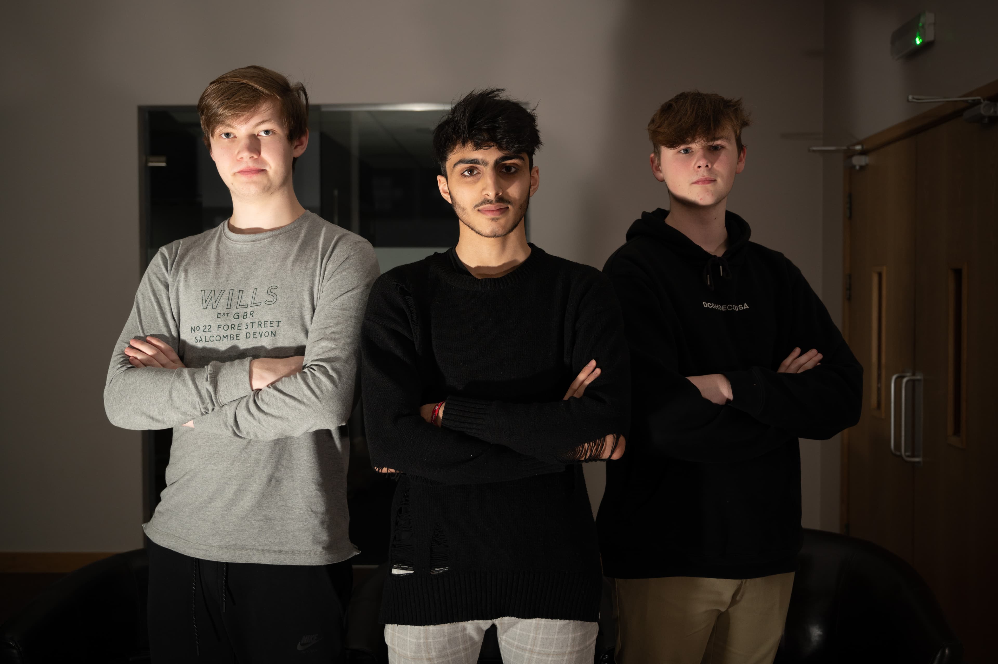 esports coverage at EpicLan