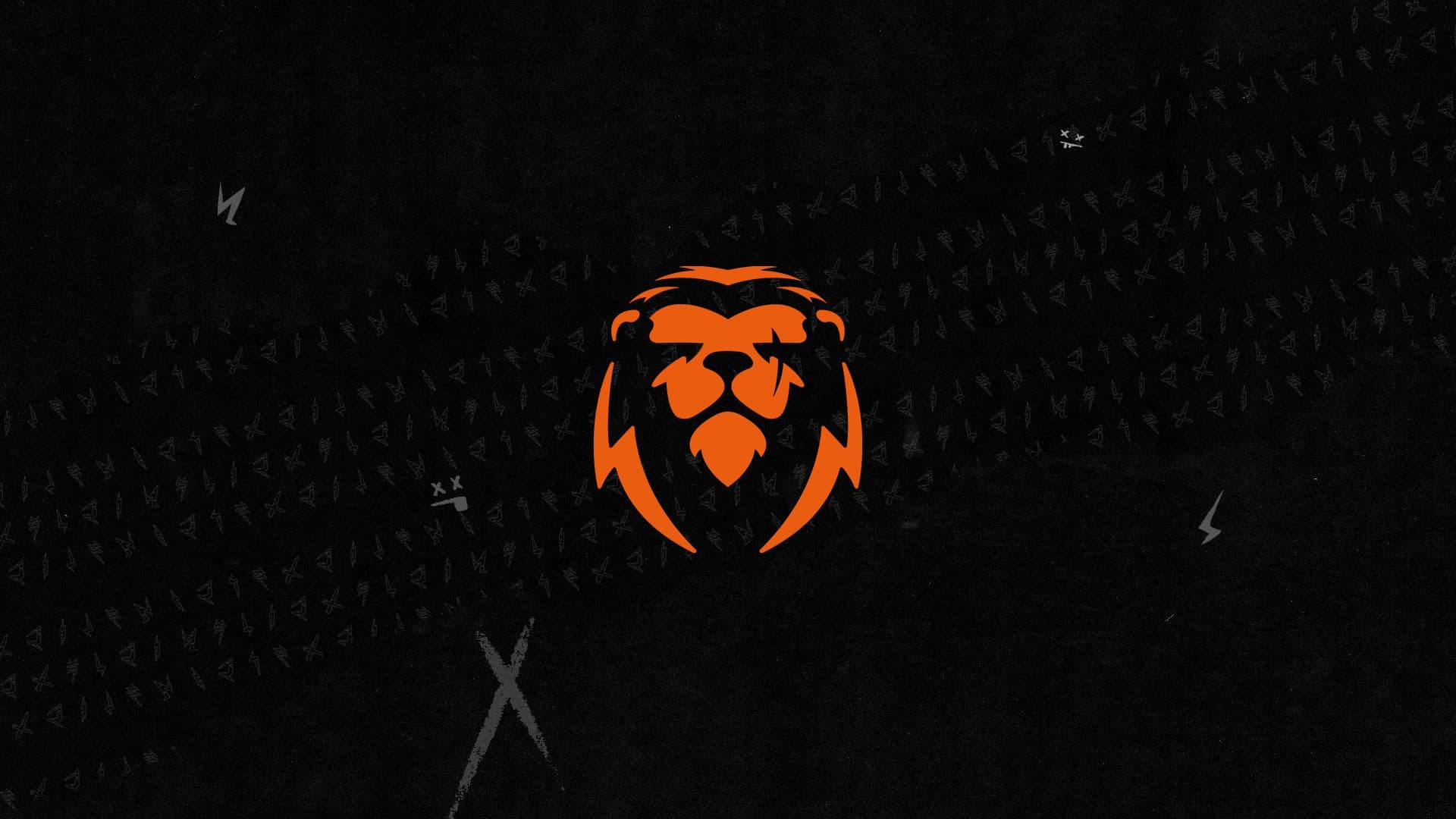 Lionscreed Esports Rebrand
